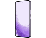 Samsung Galaxy S22 8/256GB Purple - 1066378 - zdjęcie 3